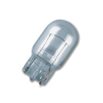 Автолампа 12065 Philips W21W 12V 21W (комплект 10 шт) 12065CP