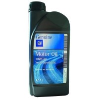 Масло моторное GM 1942043 10W-40 (1л)