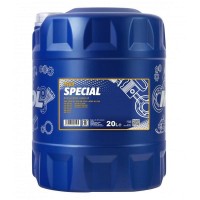 MANNOL SPECIAL 10W-40 Масло моторное (20л) 1195