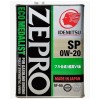 Масло моторное IDEMITSU Zepro Eco Medalist SP/GF-6A 0W-20 (4л) 4250004