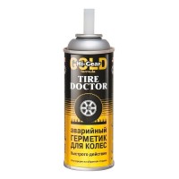 HG5335 Hi-Gear Герметик для шин 340 гр (с носиком)