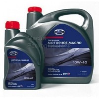 Масло моторное DATSUN 10W-40 (1л) KE90099932DAT