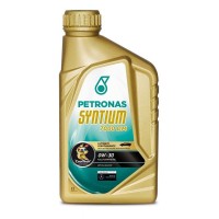 Моторное масло PETRONAS SYNTIUM 7000 DM 0W-30 (1л) Mercedes Benz / 70181E18EU