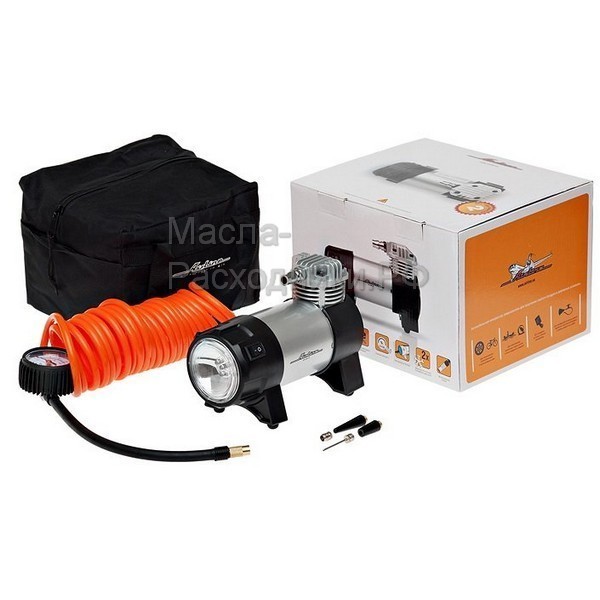 Компрессор Professional (35л/мин., 10 АТМ.) AIRLINE CA03503