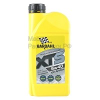 BARDAHL XTS 5W-40 SN/CF A3/B4 Масло моторное (1л) 36891