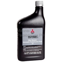 Жидкость для АКПП Mitsubishi DiaQueen ATF J2 (0,946) MZ313771