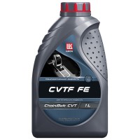 Масло для вариаторов ЛУКОЙЛ CVTF FE (1л) 3719537