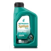 Масло моторное PETRONAS SYNTIUM PRIME E 5W-40 (1л) 71243E18EU