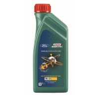 Масло моторное Castrol Magnatec Professional Ford E 5W-20 (1л) 15D632