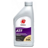 Жидкость для АКПП IDEMITSU ATF TYPE-HK (0,946 л) 30040097750