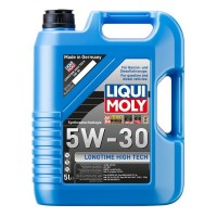 Масло моторное Liqui Moly Longtime High Teсh 5W-30 (5л) 9507