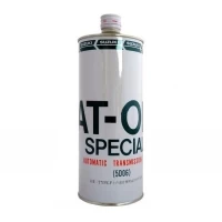 99000-22810 Suzuki AT-OIL Special (5D06), жидкость для АКПП (1л)