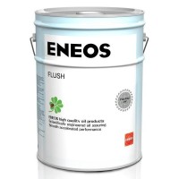 Жидкость промывочная для двигателя ENEOS FLUSH (20л) oil1340