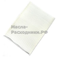 Фильтр салонный NF-6122c (угольный)