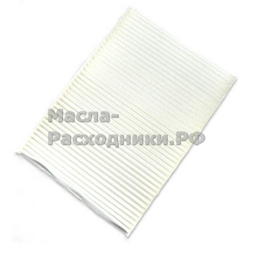 Фильтр салонный NF-6122c (угольный)