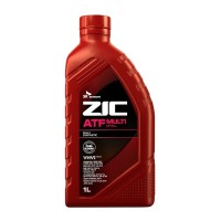 Жидкость АКПП Zic ATF MULTI LF (1л) 132665