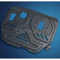 NOVLINE Защита картера TOYOTA RAV4 12- 2.0 MT/AT / NLZ4828020NEW