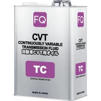 Масло для вариаторов FQ CVT TC (4л) FCVT099