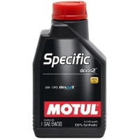 Масло моторное Motul Specific Dexos2 5W-30 (1л) 102638