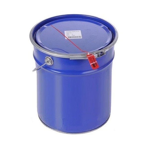 Смазка Многоцелевая МС-1000 18 кг 1108 ВМПАВТО