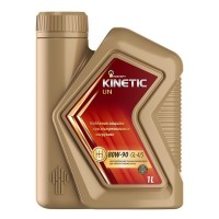 Масло трансмиссионное Rоsnеft Kinetic UN 80W-90 GL-4/GL-5 (1л) 40817632