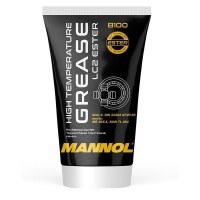 MANNOL 8100 LC-2 High Temperature Grease Ester Смазка термостойкая (синяя) 100гр 2143