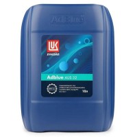 Водный раствор мочевины для SRC Лукойл ADBLUE (10л) 1390003