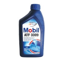 Жидкость АКПП Mobil ATF 3309 (0,946л) 153519