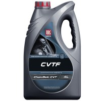 Масло для вариаторов ЛУКОЙЛ CVTF (4л) 3721893