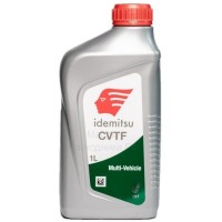 Жидкость для вариаторов IDEMITSU CVTF (1л) 30041220724