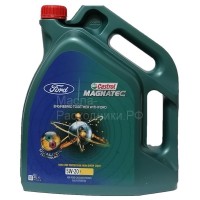 Масло моторное Castrol Magnatec Ford E (Professional) 5W-20 (5л) 15D633