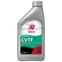 Жидкость для вариаторов IDEMITSU CVT TYPE-N (0,946 л) 30040091750