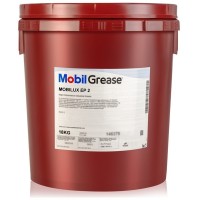 Смазка MOBILUX EP 2 (18кг) 143992