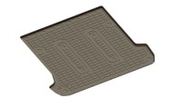 Коврик в багажник Toyota Land Cruiser Prado 120, 2002-2009 (полимерн.) (шт) 96324 SEINTEX