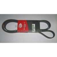 Ремень поликлиновый 6PK2238 (8653-10463) Gates