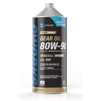 CWORKS SUPERIA 80W-90 GL-5 Масло трансмисмасло (1л)