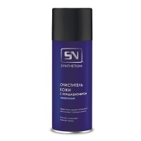 AC-854 SN Очиститель кожи с синтетическим кондиционером, 520 мл