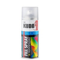 9900 FILL SPRAY Полупродукт 520мл KU9900 KUDO