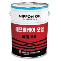 Масло гидравлическое ENEOS DIAMOND HYDRAULIC EP 68 (20л) ENEOS040