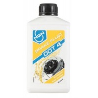 NGN BRAKE FLUID Тормозная жидкость DOT-4 (0,5л) V172085701