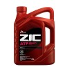 Жидкость АКПП Zic ATF MULTI LF (4л) 162665