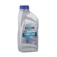 Масло моторное Ravenol 10w40 LLO (1л) 1112112-001-01-999