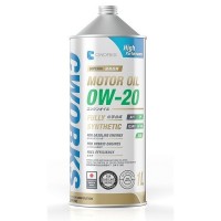 Масло моторное CWORKS SUPERIA OIL 0W-20 SP/GF-6A (1л) A11SR1001