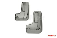 SEINTEX Брызговики NISSAN TEANA III задние 2014-н.в. (комплект) 87000