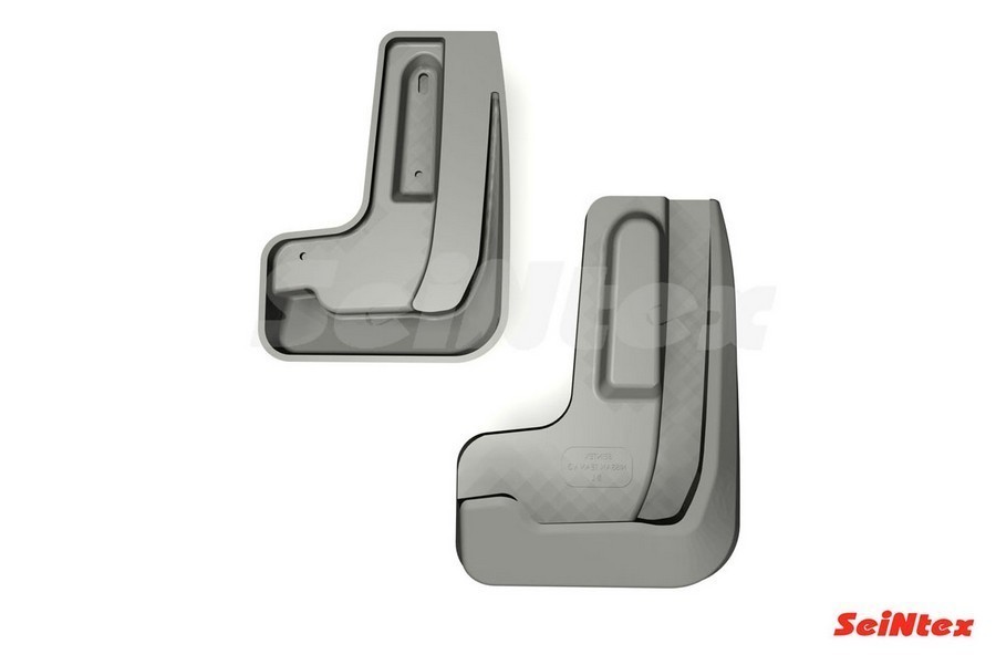SEINTEX Брызговики NISSAN TEANA III задние 2014-н.в. (комплект) 87000