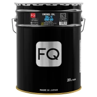 Масло моторное FQ DIESEL FULLY SYNTHETIC DL-1 5W-30 (20л) FM183FS