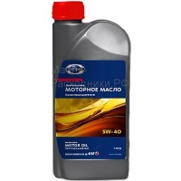 Масло моторное DATSUN 5W-40 (1л) KE90090032DAT