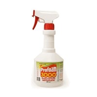 Очиститель интерьера Kangaroo Profoam 3000 (600 мл) 320454