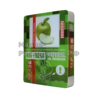 Ароматизатор BIG FRESH BF-56 Зеленое яблоко