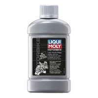 Средство для ухода за кожей Motorbike Leder-Kombi-Pflege LIQUI MOLY (250 мл) 1601